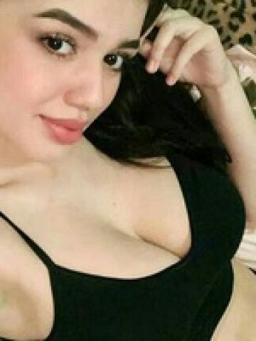 Индивидуалка Лейла Фотография 3