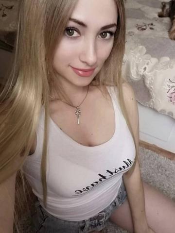 Индивидуалка Ивона Фотография 3