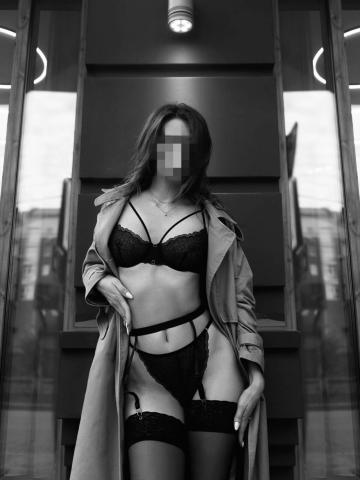 Индивидуалка Устина Фотография 7