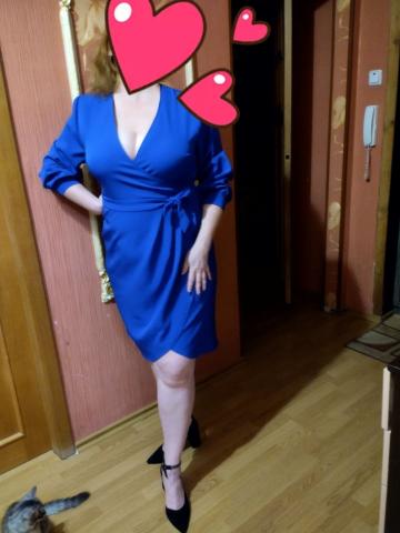 Индивидуалка Леся Фотография 2