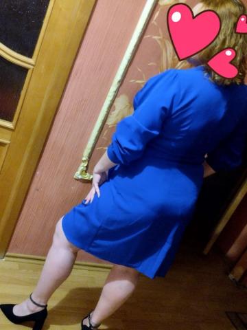 Индивидуалка Леся Фотография 3
